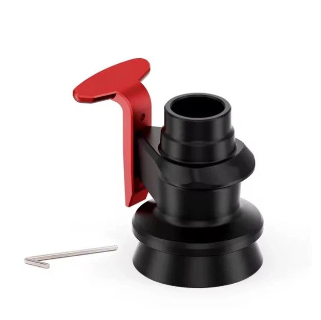 Aluminium Adjustable Shift Gear Knob Lifter for Toyota Subaru GT86 GR86 BRZ WRX