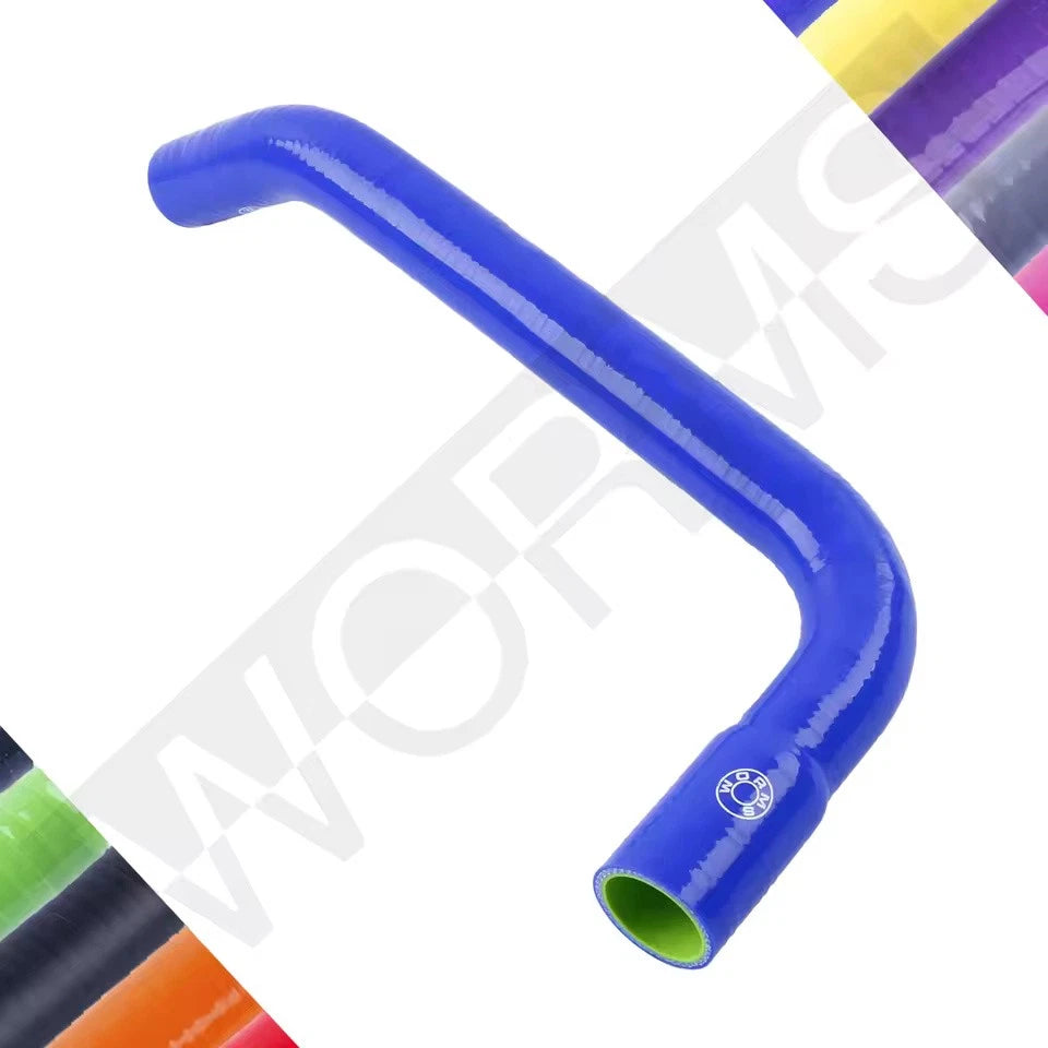 Silicone Radiator Coolant Hose Pipe Kit for Holden Commodore V6 VT VX 1997-2002