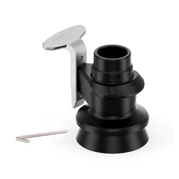 Aluminium Adjustable Shift Gear Knob Lifter for Toyota Subaru GT86 GR86 BRZ WRX