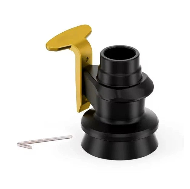 Aluminium Adjustable Shift Gear Knob Lifter for Toyota Subaru GT86 GR86 BRZ WRX