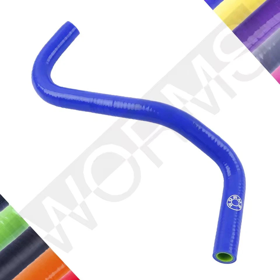 Silicone Radiator Coolant Hose Pipe Kit for Holden Commodore V6 VT VX 1997-2002