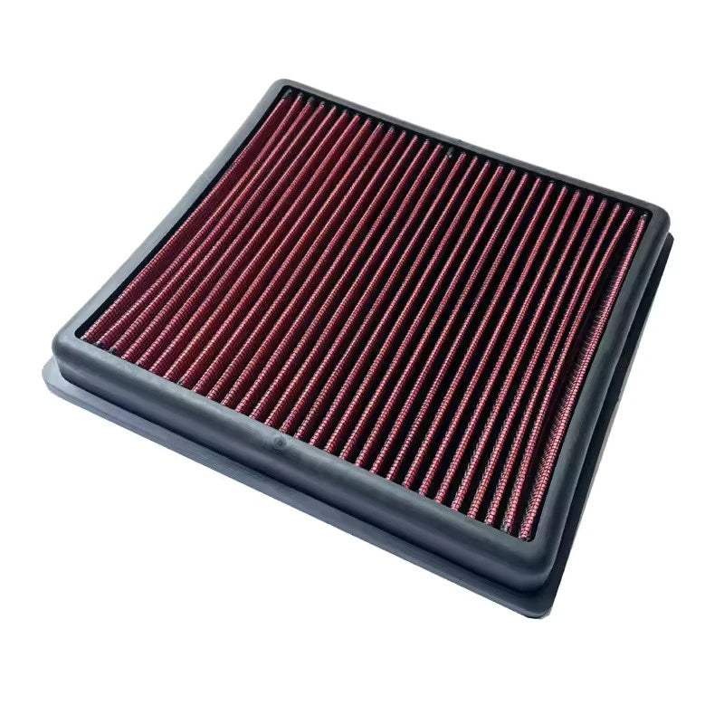 High-Flow Replacement Air Filter for BMW F20 - F36 Washable & Reusable