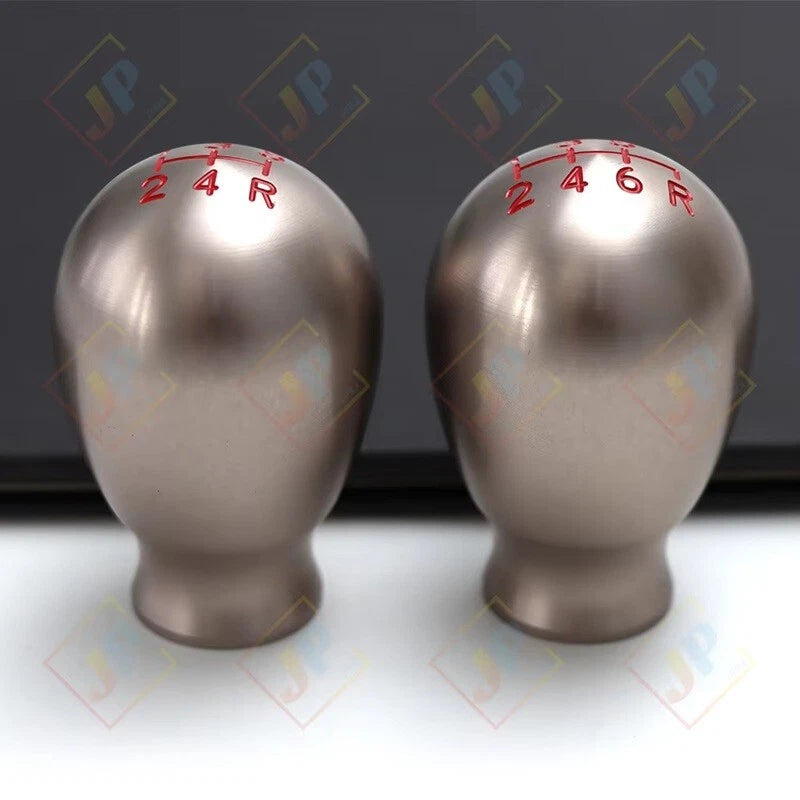 NEW STyle Gear Shift KnobM10x1.5 for Honda Civic City FD2 FN2 EP3 TYPE R DC2 DC5