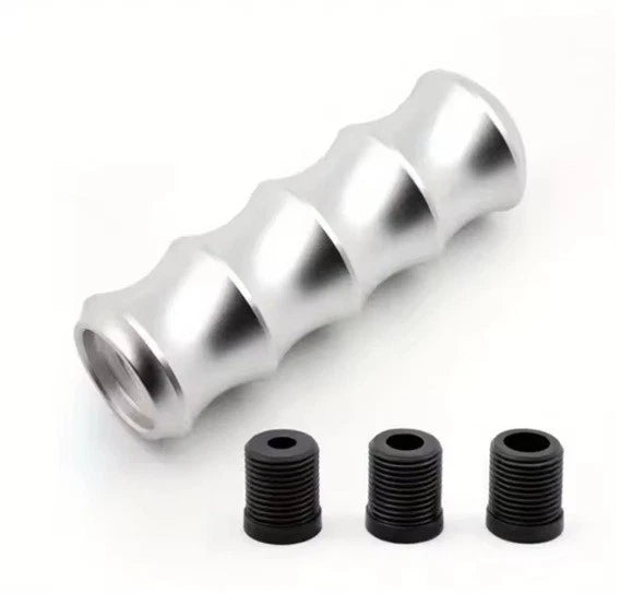 Death Grip Aluminium Gear Shift Knob M12x1.25 M10x1.5 M10x1.25 Multi Colour NEW