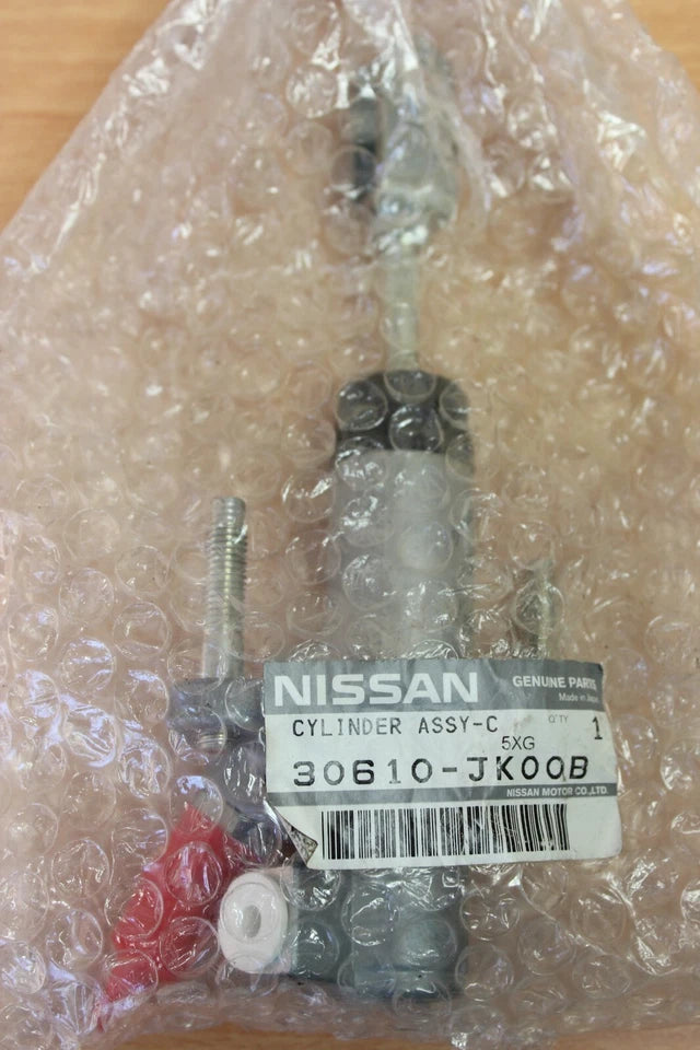 Nissan Clutch Master Cylinder 30610-JK00B for 370Z Fairlady Z R34 Genuine