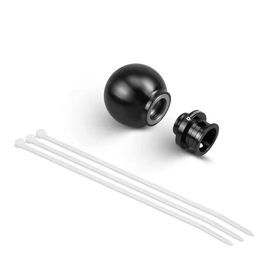 JDM Shift Gear Knob Gaiter Attachment for Honda Civic Type R, and Acura NSX