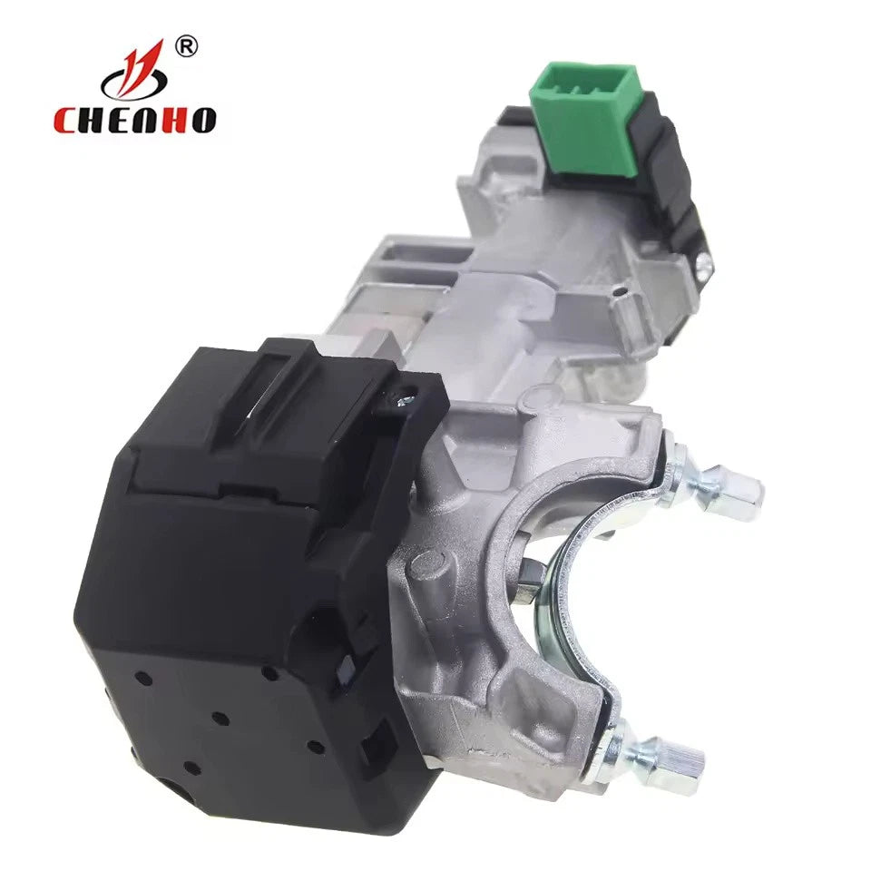 Auto Ignition Switch Lock 2 Keys Replacement For Honda Accord CRV Civic Odyssey