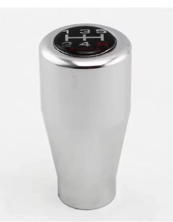 Spoon 5 & 6 Speed Configuration Aluminium Ball Gear Shift Knob M12 M10 M8