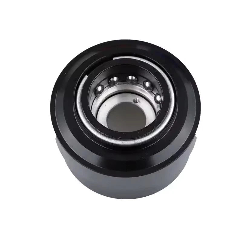 Quick Release Hub Adapter for MOZA R21-R5 Sim Racing Steering Wheel Connector