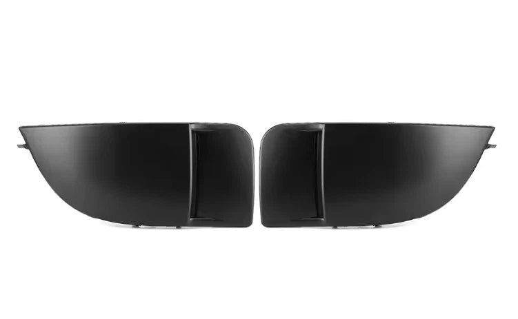 Front Fog Light Covers for Subaru WRX STI Impreza 2004 - 205 White Blue Black
