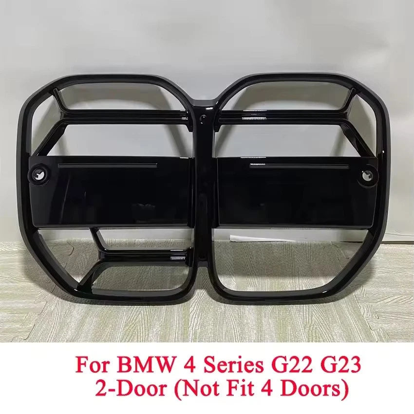 CSL/Diamond Style Front Kidney Grille for BMW 4 Series G22 G23 430i M440i
