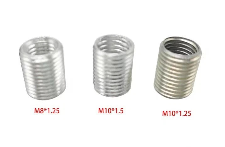 NEW Style Aluminium Manual Gear Knob Shift for M12x1.25 M10x1.5 M10x1.25 M8x1.25
