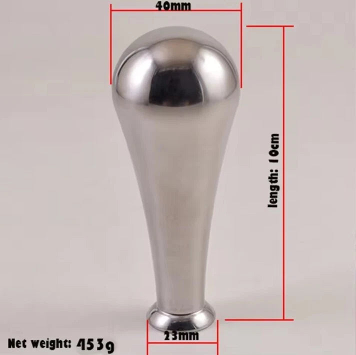 Heavy 453g Shift Knob for Honda Civic FD2 EK9 EG6 Fit GK5 GD3 GK9 INTEGRA DC5
