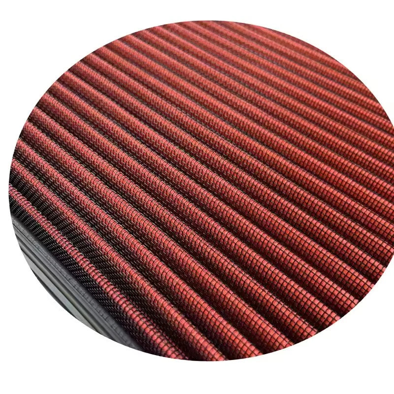 High-Flow Replacement Air Filter for BMW F20 - F36 Washable & Reusable