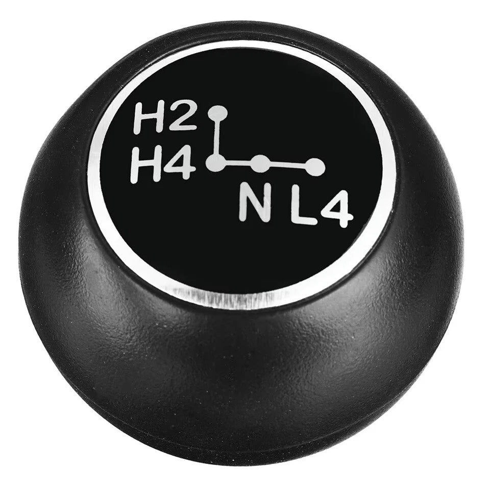 4 Speed Manual + Transfer for Toyota Land Cruiser 40 series 1969-1984 NEW