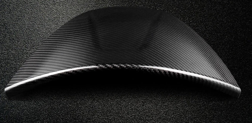 Dash board Cluster Cover Genuine Carbon Fibre fits Toyota GR86 Subaru BRZ 22 23