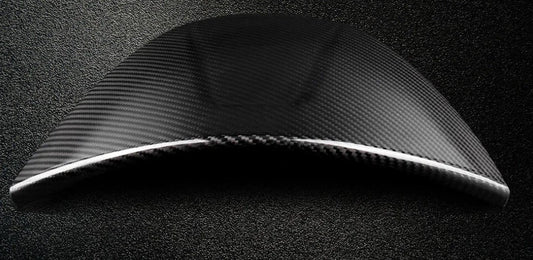 Dash board Cluster Cover Genuine Carbon Fibre fits Toyota GR86 Subaru BRZ 22 23