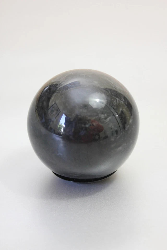 Genuine Forged Carbon Gear Shift Knob 50mm in M12x1.25 M10x1.5 M10x1.25 M8x1.25