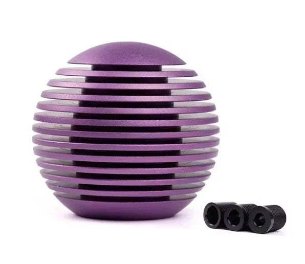 NEW JDM Ball Gear Knob M8x1.25, M10x1.25, M10x1.5 M12x1.25 NEW in Box Free Post