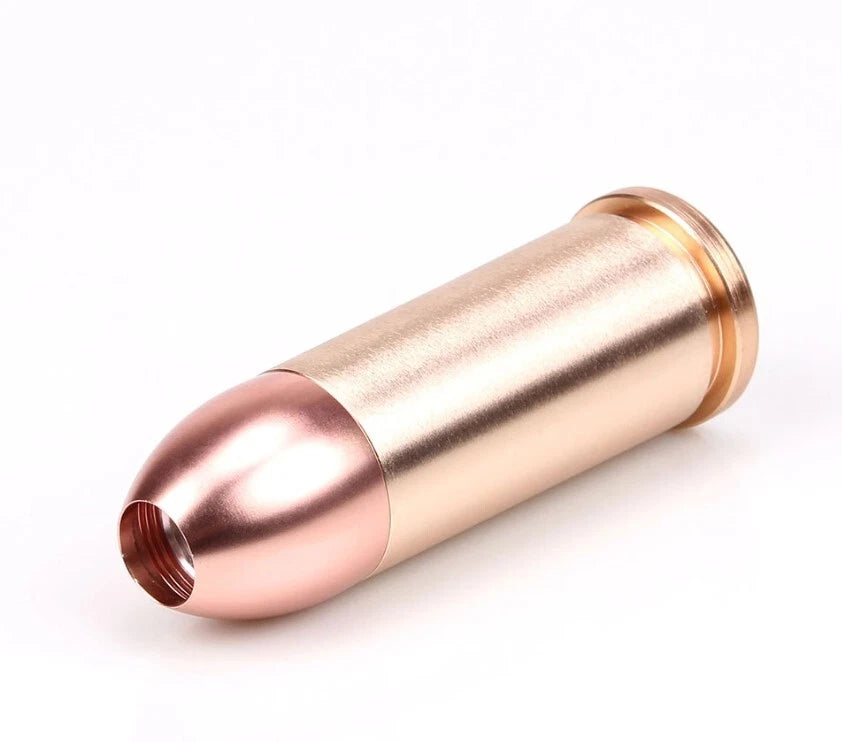 Bullet Shape Gear Shift Knob for Ford Holden Nissan Mitsubishi Mazda Honda AUS