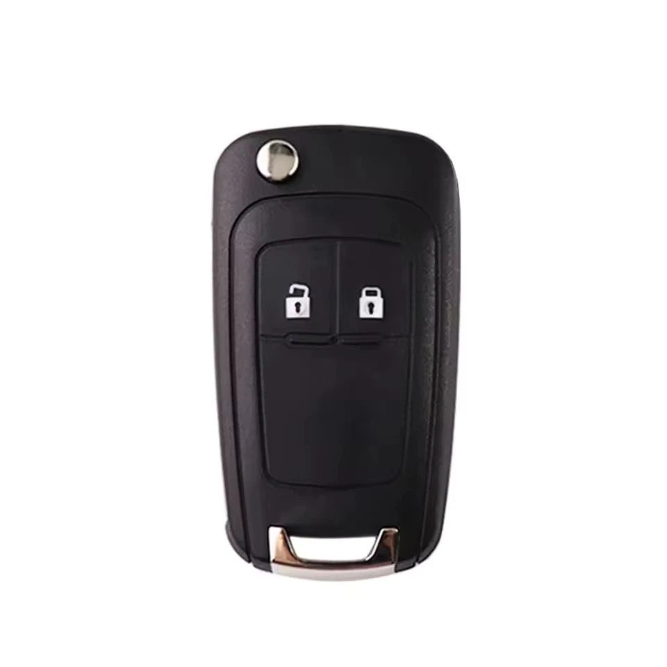 Holden Flip Remote Fob Key 2 Button Folding for Commodore Astra Insignia