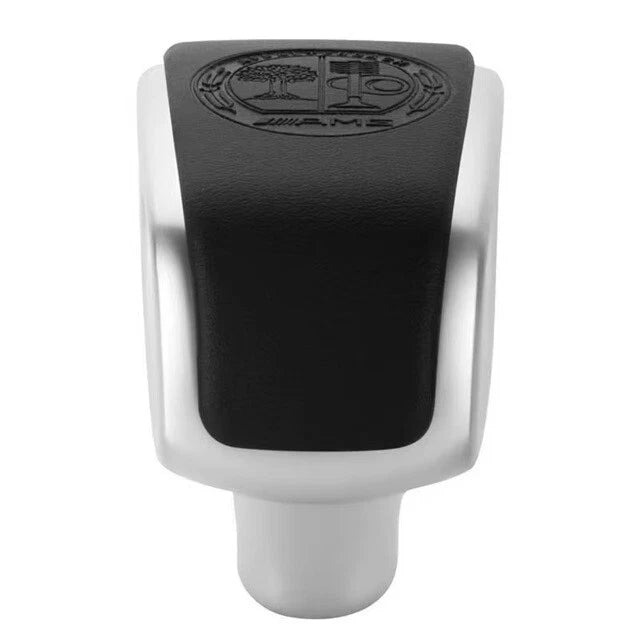 Gear Shift Knob for Mercedes W463 G500 G350 G63 G65 G55 AMG A45 W176