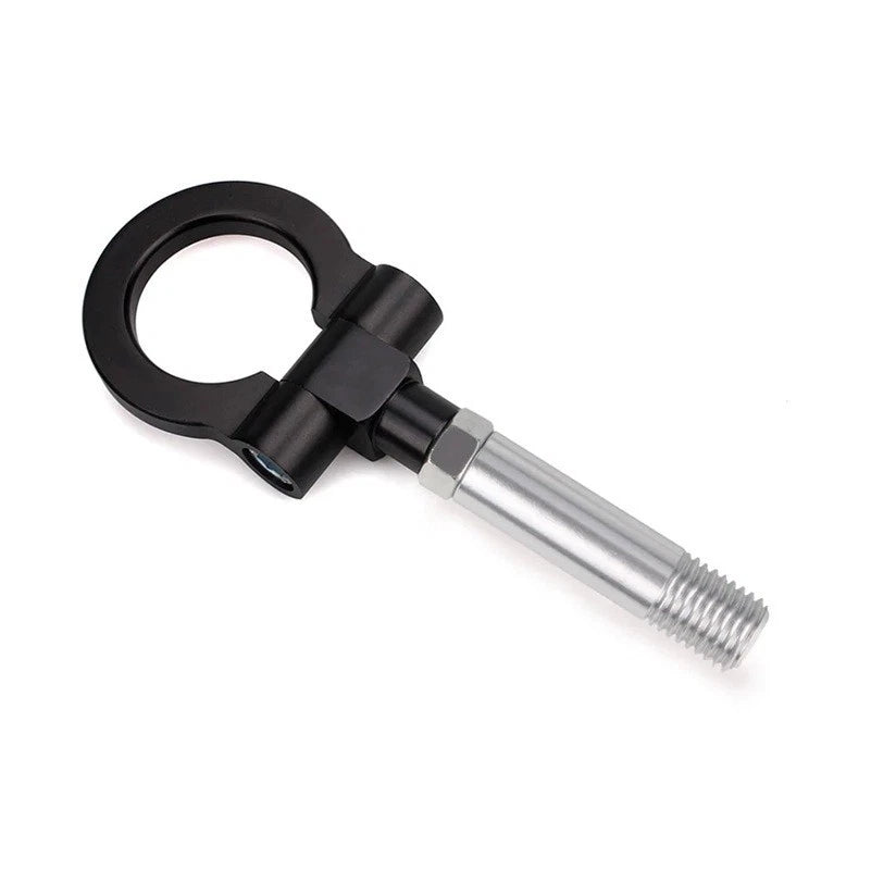 Racing Car Front Bumper Towing Hook Kit for Mazda 2 5 6 Rx8 Cr5 CX5 NEW
