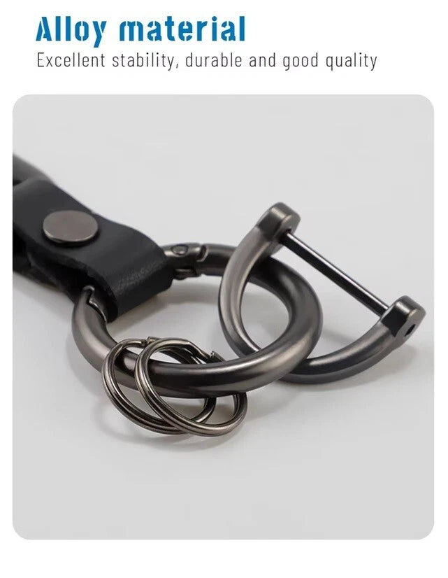 GT Line Keyring for KIA Stinger Sorento Stonic Cerato Seltos Biro Picanto EV6