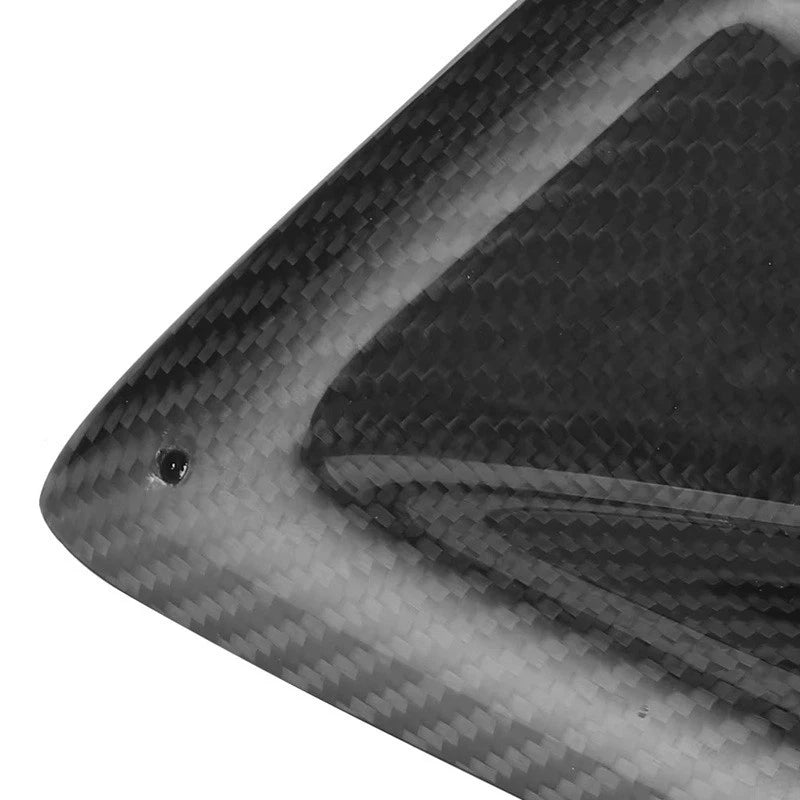 Air Intake Duct Air Funnel Genuine Carbon Fibre for Nissan 350Z Fairlady Z 33 AU