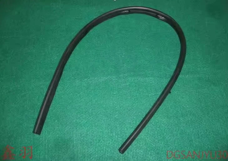 Front Bonnet Hood Weather Strip for Mitsubishi Lancer CJ 2007 - 2017