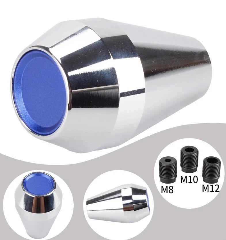 Greddy Style Gear Shift Knob for Ford Holden Nissan Mitsubishi Mazda Honda KIA