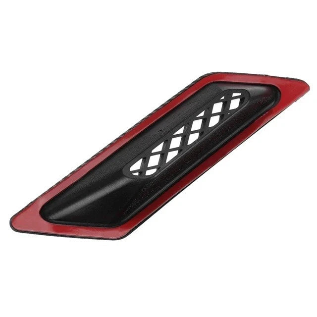 Air Intake Duct Air Funnel Genuine Carbon Fibre Style for Honda Civic 2016-2021