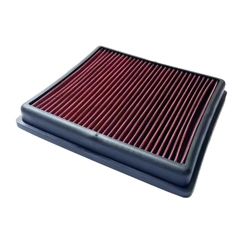 High-Flow Replacement Air Filter for BMW F20 - F36 Washable & Reusable
