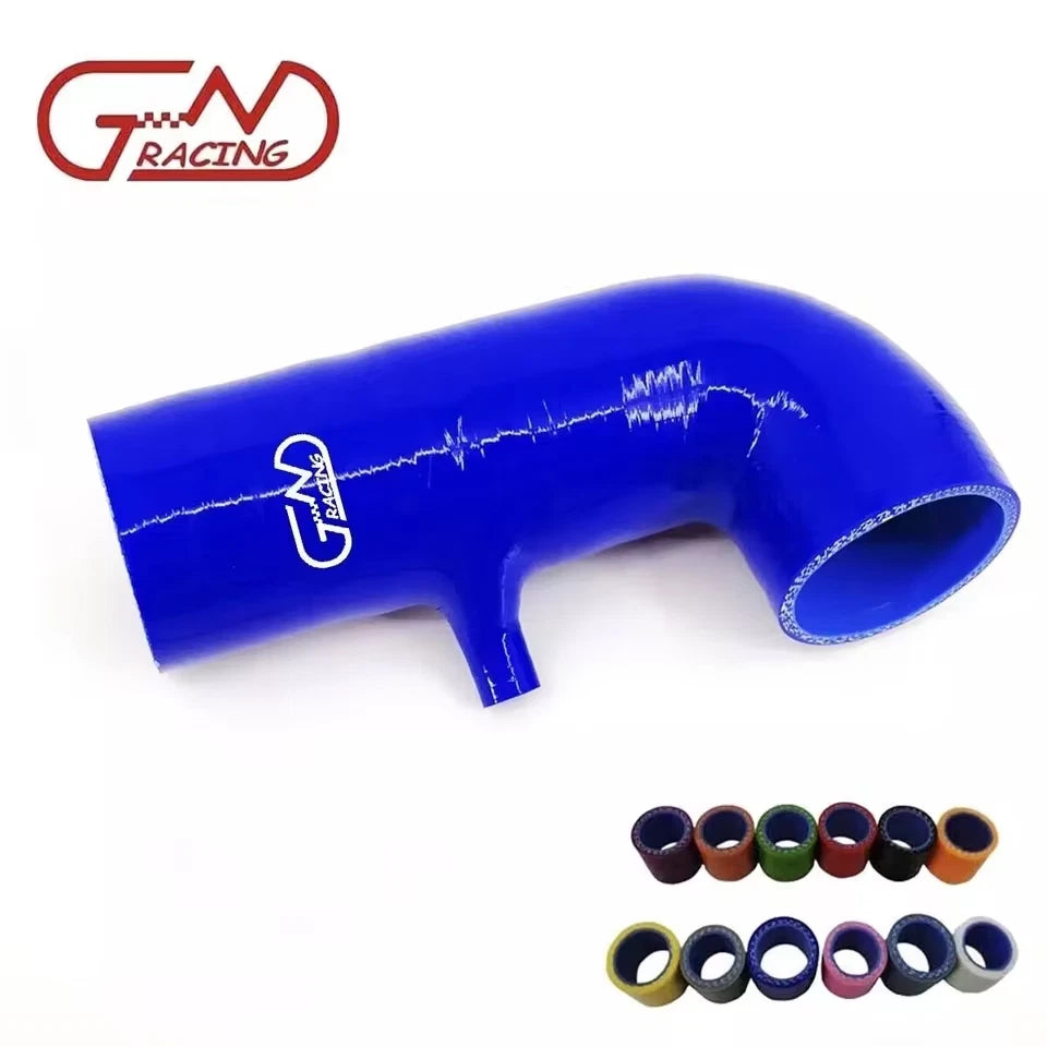 Silicone Induction Inlet Hose For 2013-2018 Subaru BRZ Scion FR-S Toyota GT86