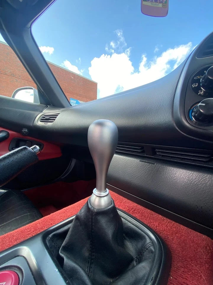NEW Style Shift Knob for Honda Civic FD2 EK9 EG6 Fit GK5 GD3 GK9 INTEGRA DC5
