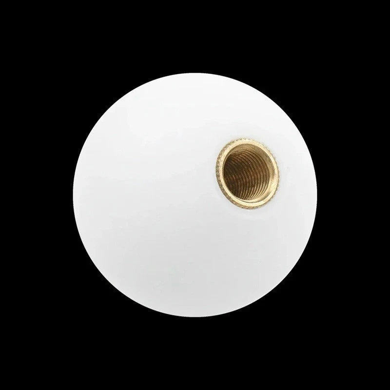 TRUST 5 Speed Ball Gear Knob M8x1.25, M10x1.25, M10x1.5 M12x1.25 NEW in Box