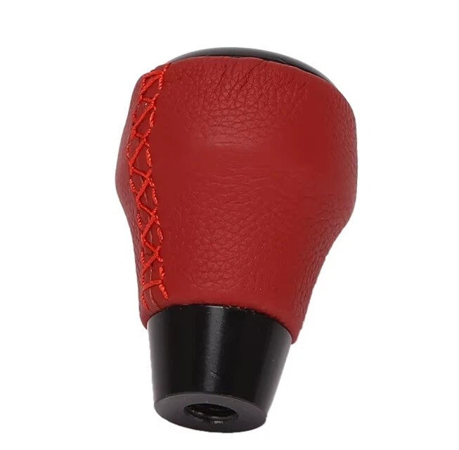 Type R 6 Speed Red Leather Gear Knob for Honda Civic FD2 EK9 EG6 GK5 GD3 GK9 DC5