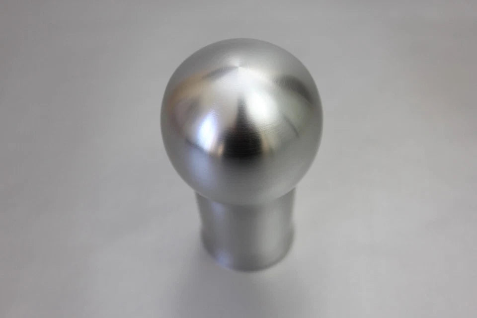 GT Big Boy Aluminium Gear Knob M12x1.25 fits Toyota 86 Supra Subaru WRX Forester