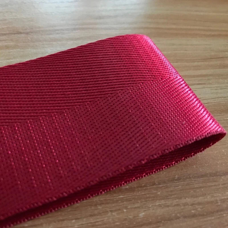 Spoon Sport Red Tow Strap Belt Rope for Honda Integra S2000 Civic Accord Jazz