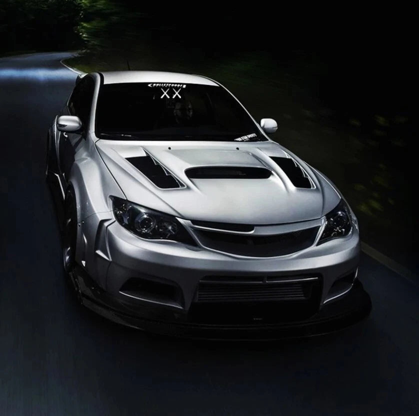 X X Dead Eyes JDM Racing Decal 200mm Stickers for Toyota Nissan Mitsubishi Mazda