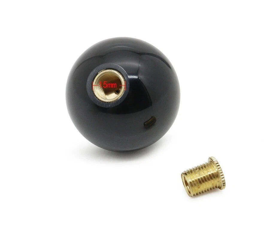 Sickspeed Fuckin' Fast Gear Shift Knob for Toyota 86 Yaris Corolla Subaru BRZ