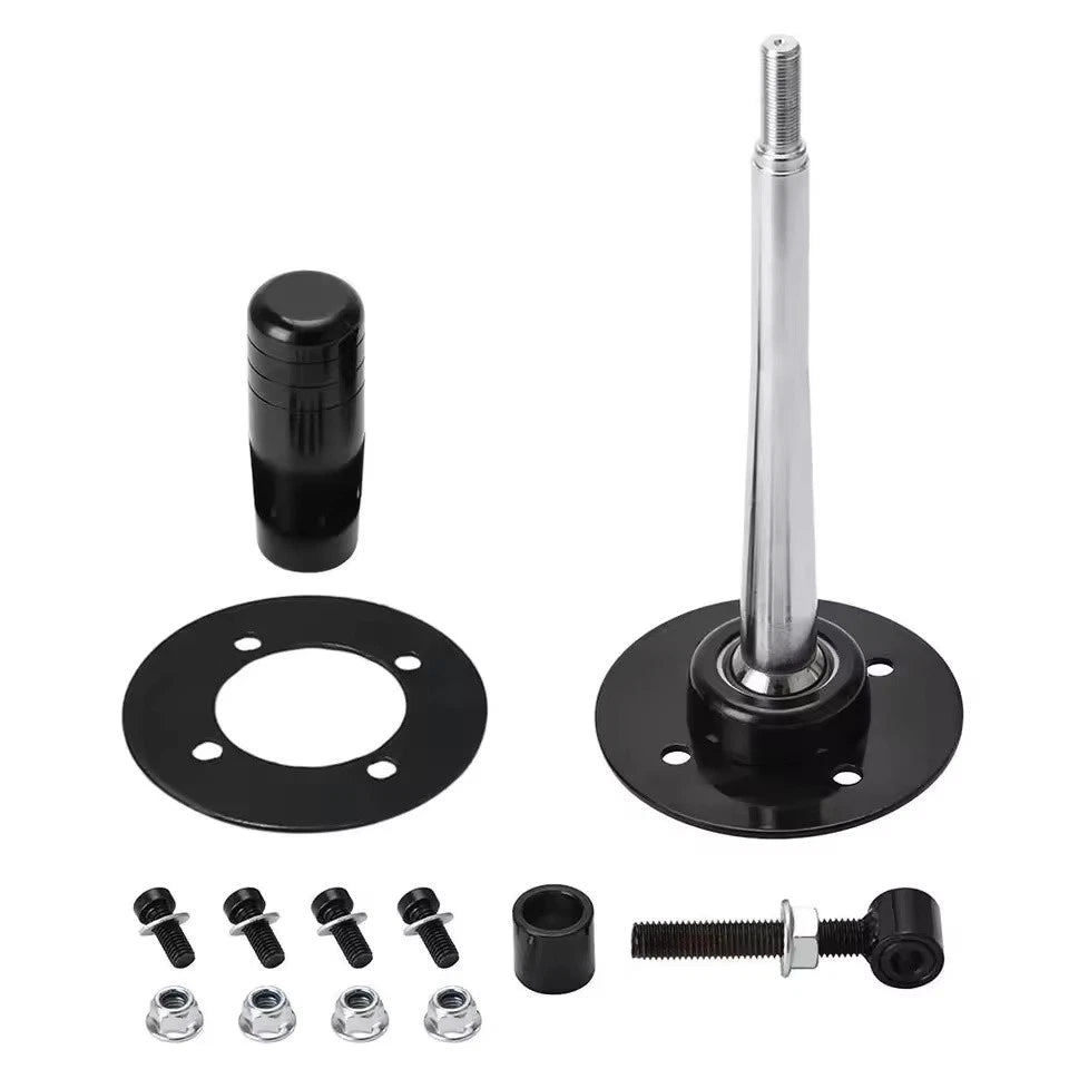 Performance Short Throw Shifter Gear Kit 265mm Adjustable for BMW E30 E36 E46