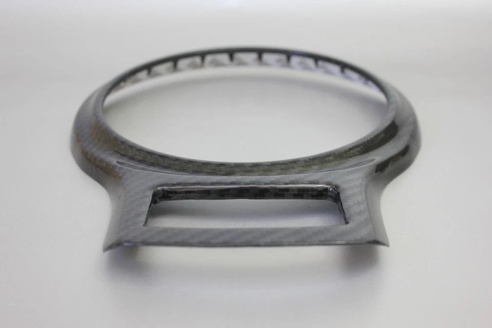 Night Kids Transmission Gear Trim Cover Carbon Fibre fits Toyota 86 Subaru BRZ