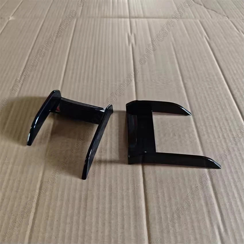 Side Air Vent Spoiler for BMW F40 M Sport 118i 120d 128ti M135i xDrive 2019–2024