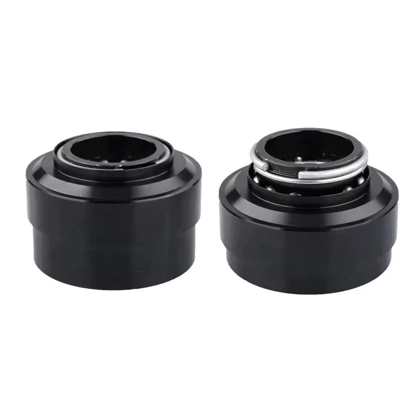 Quick Release Hub Adapter for MOZA R21-R5 Sim Racing Steering Wheel Connector