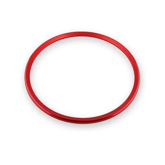 Car Steering Wheel Trim Cover Sticker for Audi A1 A3 A4 A5 A6 A7 A8 Q3 Q5 Q7 RS