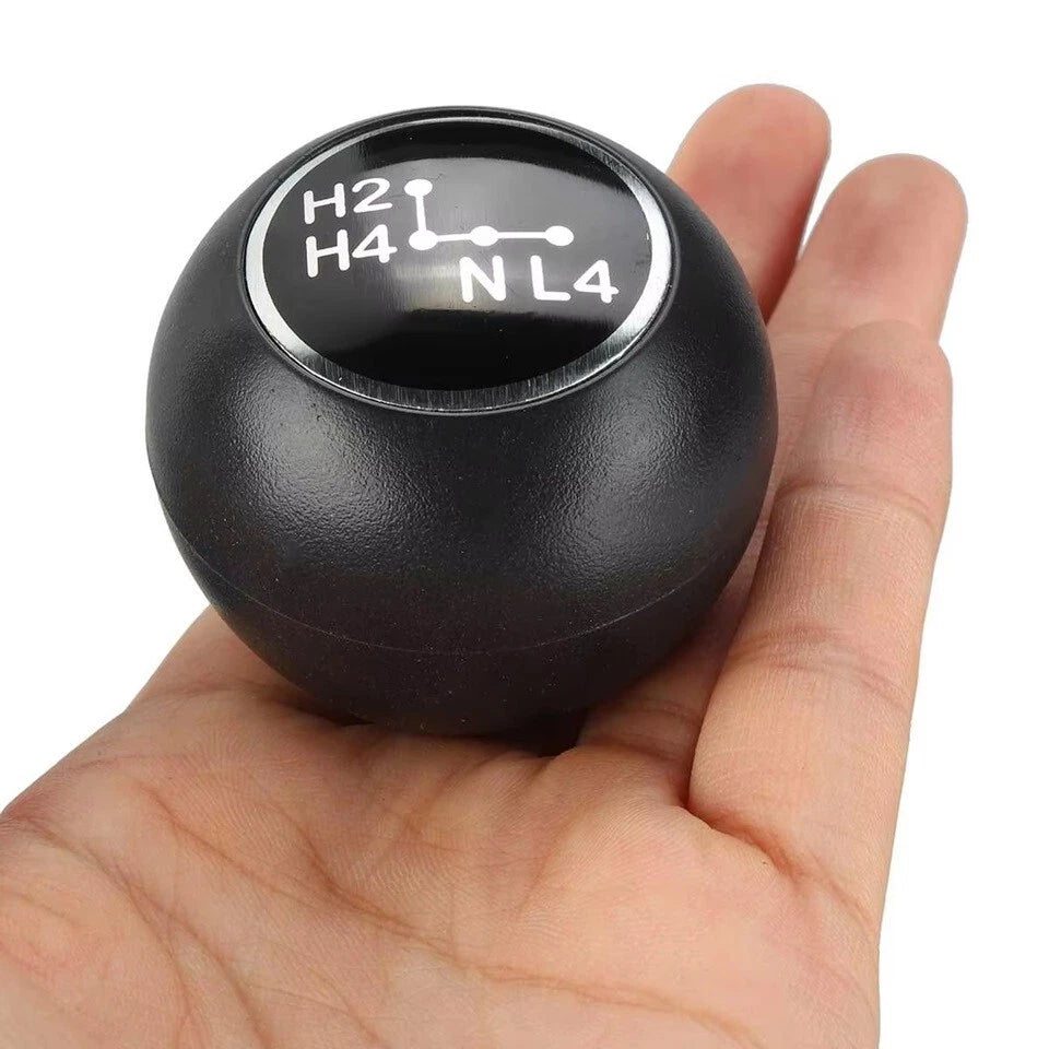 4 Speed Manual + Transfer for Toyota Land Cruiser 40 series 1969-1984 NEW