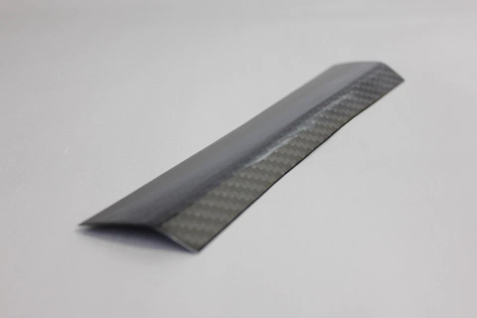 Dash Console Trim Cover Genuine Carbon Fibre fits Toyota GR86 Subaru BRZ 22 23