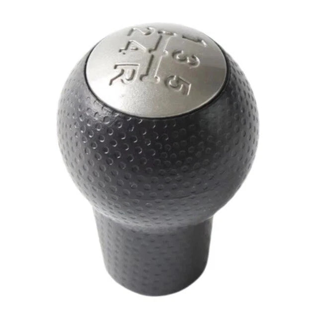 Honeycomb Design Gear Knob for Honda M10x1.5 Jazz Civic CRV Odyssey Accord