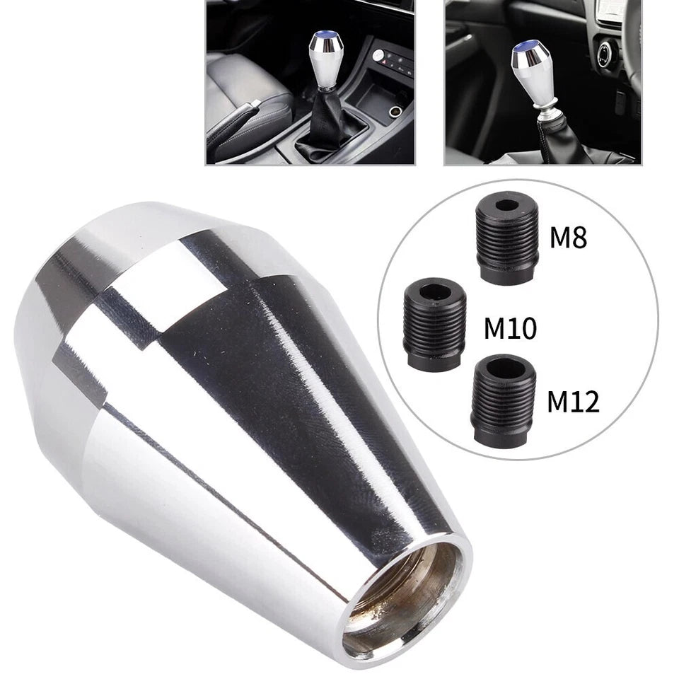 Greddy Style Gear Shift Knob for Ford Holden Nissan Mitsubishi Mazda Honda KIA